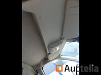 Ford transit utility pickup (2018-81.321 km) - afbeelding 15 van  32