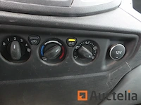 Ford transit utility pickup (2018-81.321 km) - afbeelding 19 van  32