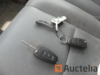 Ford transit utility pickup (2018-81.321 km) - afbeelding 22 van  32