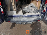Ford transit utility pickup (2018-81.321 km) - afbeelding 30 van  32