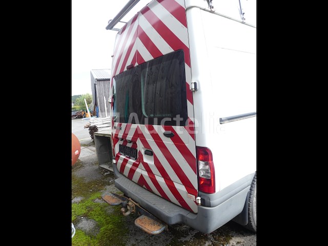 Ford transit utility - afbeelding 2 van  32