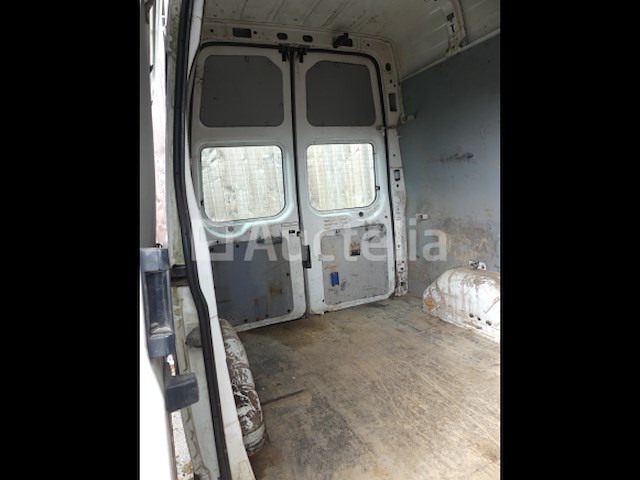 Ford transit utility - afbeelding 4 van  32