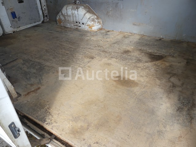 Ford transit utility - afbeelding 5 van  32