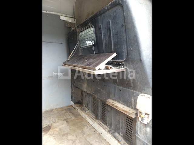 Ford transit utility - afbeelding 7 van  32