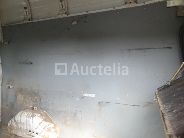 Ford transit utility - afbeelding 10 van  32