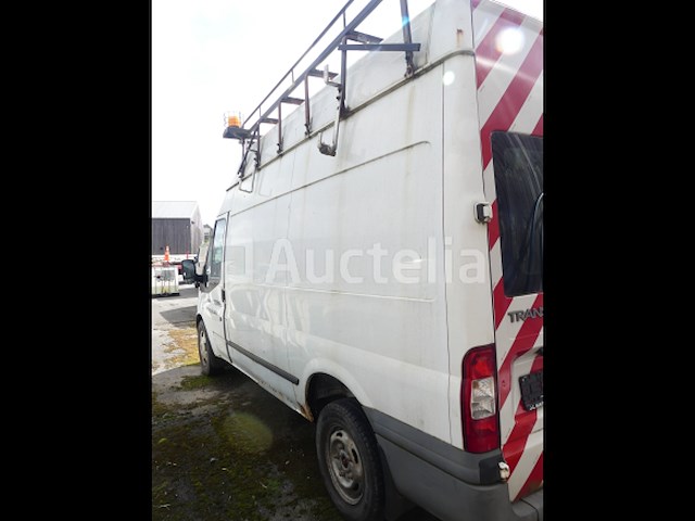 Ford transit utility - afbeelding 1 van  32