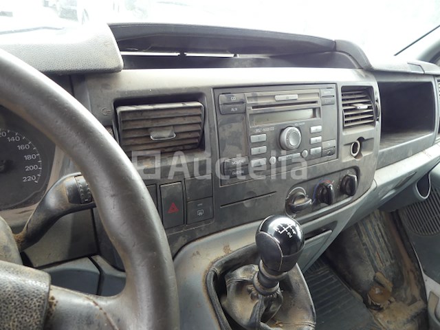 Ford transit utility - afbeelding 13 van  32