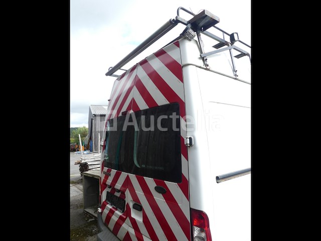 Ford transit utility - afbeelding 14 van  32