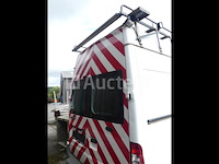 Ford transit utility - afbeelding 14 van  32