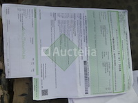 Ford transit utility - afbeelding 15 van  32