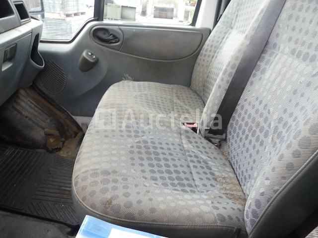 Ford transit utility - afbeelding 16 van  32