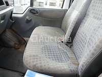 Ford transit utility - afbeelding 16 van  32