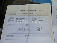 Ford transit utility - afbeelding 17 van  32