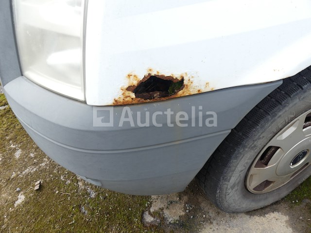 Ford transit utility - afbeelding 20 van  32