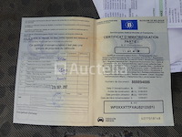 Ford transit utility - afbeelding 21 van  32