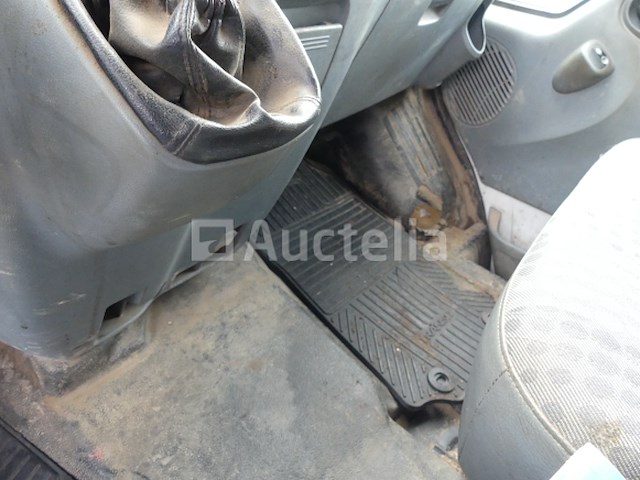 Ford transit utility - afbeelding 24 van  32