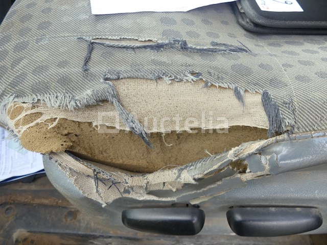 Ford transit utility - afbeelding 25 van  32