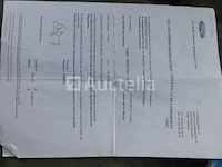 Ford transit utility - afbeelding 26 van  32