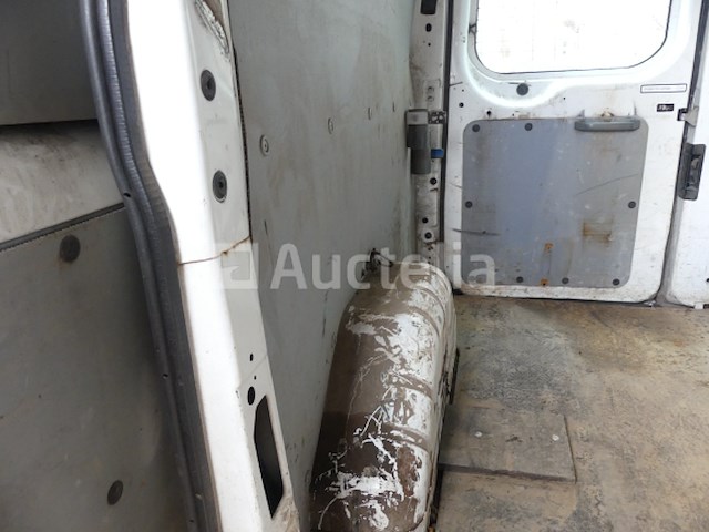 Ford transit utility - afbeelding 23 van  32