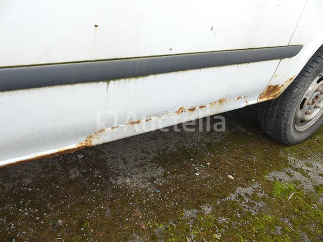 Ford transit utility - afbeelding 28 van  32