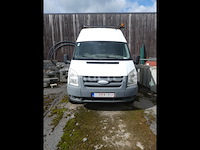 Ford transit utility - afbeelding 31 van  32