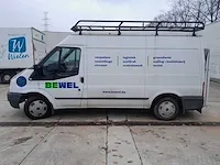 Ford transit van 330m 2011 - afbeelding 1 van  4