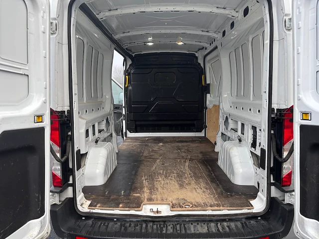 Ford transit - afbeelding 4 van  18