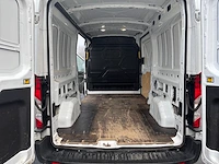 Ford transit - afbeelding 4 van  18