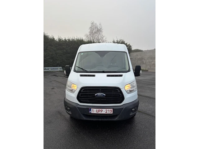 Ford transit - afbeelding 11 van  18