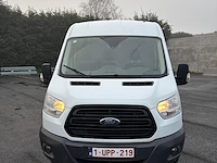 Ford transit - afbeelding 11 van  18