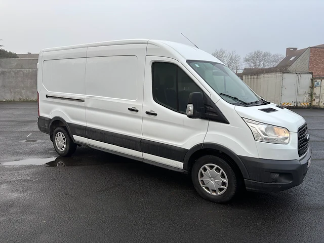 Ford transit - afbeelding 12 van  18