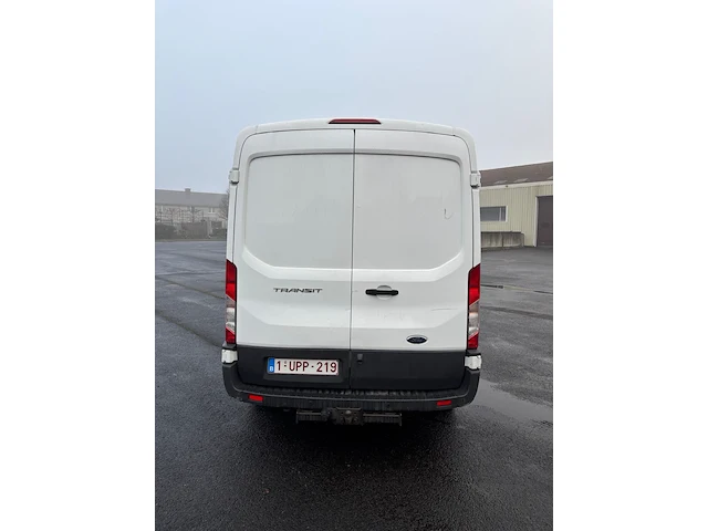 Ford transit - afbeelding 13 van  18