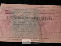 Ford transit - afbeelding 2 van  26