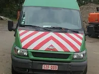 Ford transit - afbeelding 5 van  26