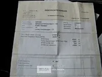 Ford transit - afbeelding 7 van  26