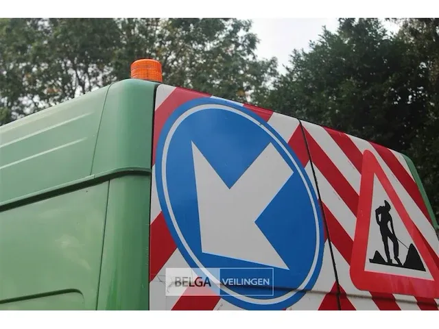 Ford transit - afbeelding 8 van  26