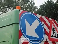 Ford transit - afbeelding 8 van  26