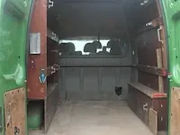 Ford transit - afbeelding 9 van  26