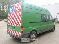 Ford transit - afbeelding 13 van  26