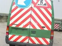 Ford transit - afbeelding 14 van  26