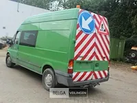 Ford transit - afbeelding 15 van  26