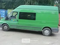 Ford transit - afbeelding 16 van  26