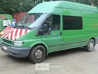Ford transit - afbeelding 17 van  26