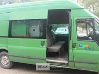 Ford transit - afbeelding 18 van  26