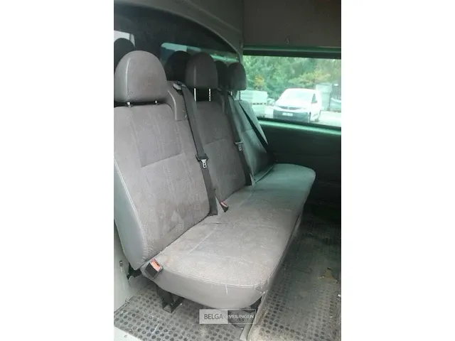 Ford transit - afbeelding 19 van  26