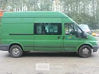 Ford transit - afbeelding 12 van  26