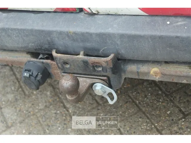 Ford transit - afbeelding 21 van  26