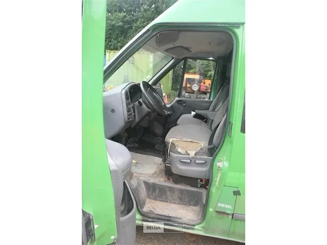 Ford transit - afbeelding 23 van  26