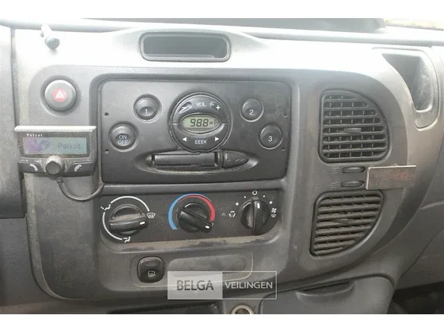 Ford transit - afbeelding 26 van  26