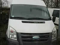 Ford transit - afbeelding 4 van  11